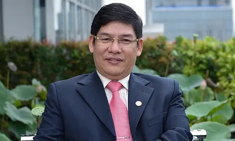 HDBank có tân Tổng Giám đốc