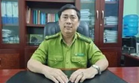Mang chim trời đến quán cà phê phải có giấy tờ: Kiểm lâm nói gì?