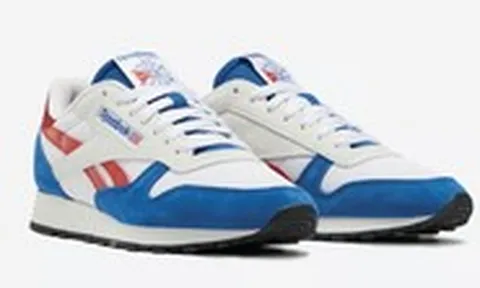 Giày Reebok của ông Lee Jae Myung - cơn sốt thời trang mới, cháy hàng trong đêm