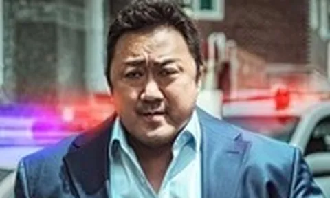 Ma Dong Seok tiếp tục chinh phục Hollywood