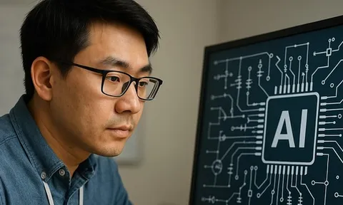 7 công việc có thu nhập "khủng" liên quan đến AI