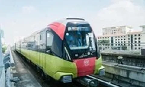 Càng bán nhiều vé càng lỗ, công ty vận hành metro Cát Linh-Hà Đông lãi nhờ đâu?