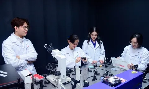 Bộ Giáo dục 'siết' đầu vào ngành vi mạch bán dẫn