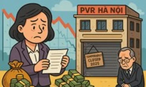 Một công ty ‘tê liệt’ vì hết tiền, vợ chủ tịch muốn bán sạch 24% vốn điều lệ