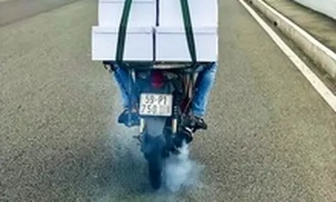 TP.HCM chuẩn bị kiểm định xe máy