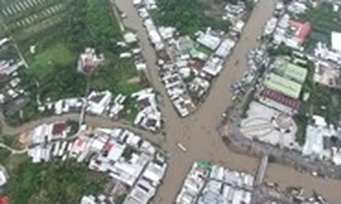 Ký ức những lần tách - nhập tỉnh - Kỳ cuối: Cùng cả nước 'xé rào', bước vào thời kỳ đổi mới
