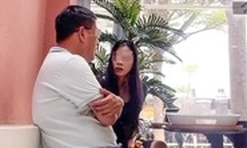 Bùa yêu biến thái và lừa đảo: 'Cho thầy làm tình cắt duyên âm con ma'