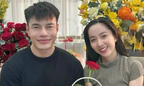Thực hư chuyện danh hài Lê Dương Bảo Lâm và vợ ly thân