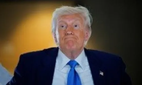 Ông Trump: Vài tuần tới sẽ gửi các nước 'những gì phải trả để làm ăn tại Mỹ'
