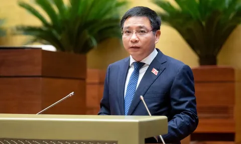 1 Luật sửa 7 Luật ngành tài chính: Thêm loạt ưu đãi về thuế, mở rộng quy định chỉ định thầu