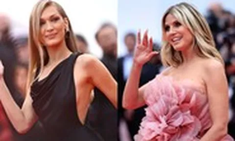 Cannes 2025 cấm váy khỏa thân, váy có đuôi dài: Xu hướng thời trang này bắt nguồn từ đâu?