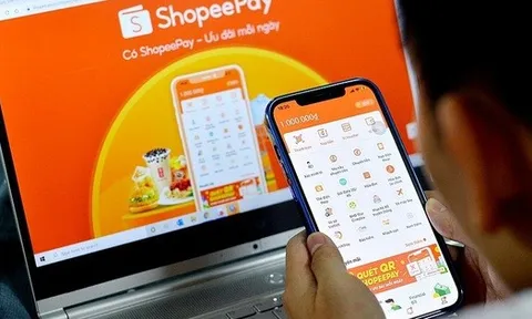 Một ví điện tử thông báo thu phí duy trì tài khoản không còn hoạt động 24 tháng từ 16-5