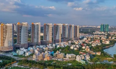 Ban quản trị chung cư ở TPHCM đề nghị ngành thuế kiểm tra nghĩa vụ thuế, phí
