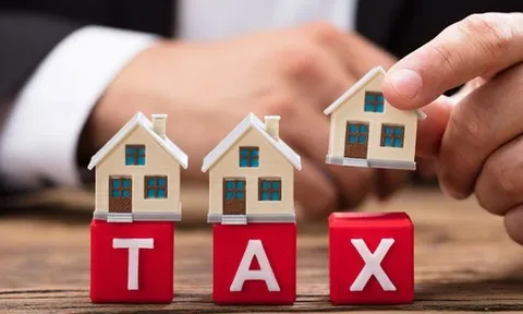 Phó Thủ tướng: Cần nghiên cứu đánh thuế đối với đất hoang hóa, dự án chậm triển khai, tránh tình trạng đánh thuế trùng