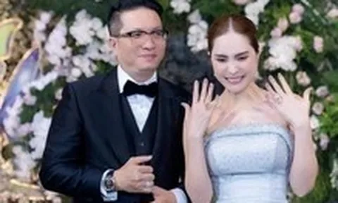 Sản phẩm nhà Đoàn Di Băng lại bị thu hồi: 'Nữ đại gia' sinh năm 2003 đứng sau nhà sản xuất?