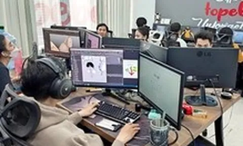 Phá rào cản vốn cho start-up Việt cất cánh