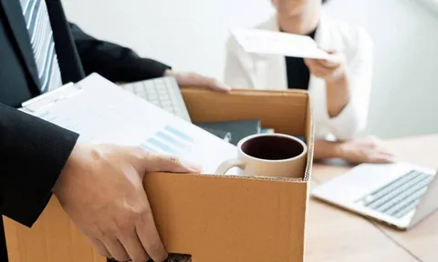 Ngân hàng mạnh tay cắt giảm nhân sự: Bước đi tất yếu và khách quan