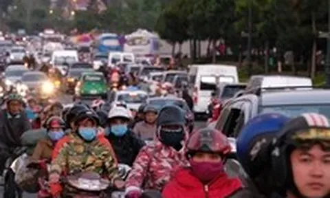 Đề xuất 'yêu cầu cấp thiết' để Đà Lạt thoát nạn kẹt xe