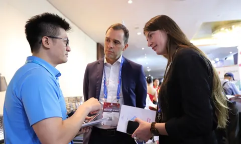 CMC Telecom sẽ xuất hiện tại sự kiện bảo mật hàng đầu Việt Nam