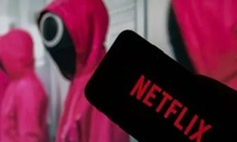 Netflix là mối đe dọa với phim Hàn Quốc?
