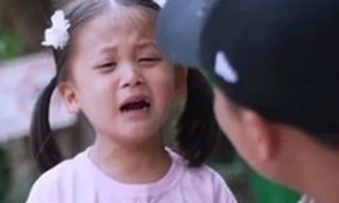 Bị chê ác với trẻ con, chương trình Bố ơi mình đi đâu thế? phản hồi