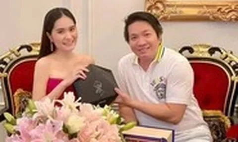 Vợ chồng Đoàn Di Băng thu bộn tiền cỡ nào từ bán sản phẩm ảnh hưởng trực tiếp sức khỏe phụ nữ?