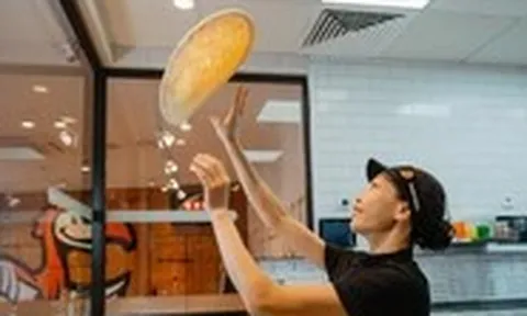 Chuỗi pizza 'phát triển nhanh nhất thế giới' đóng cửa toàn bộ chi nhánh tại TP.HCM
