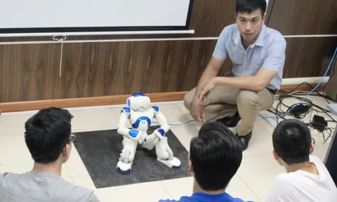 Học sinh sẽ được trải nghiệm miễn phí các phòng thí nghiệm hiện đại