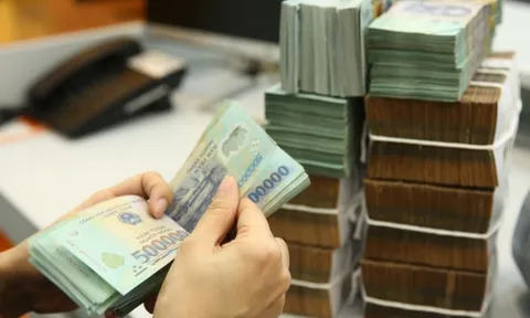 Tăng vốn điều lệ: Bước chạy đà của ngân hàng trước lộ trình Basel III