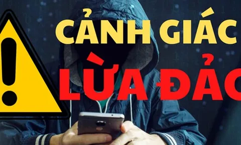 Thủ đoạn ‘lừa trong lừa’ được Công an cảnh báo nguy hiểm như thế nào?