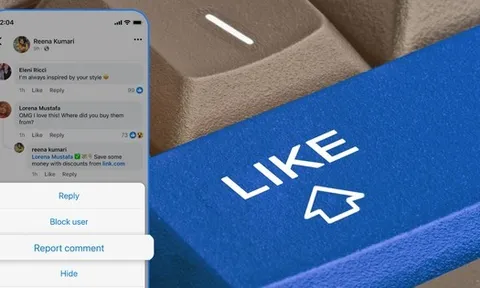 Facebook mạnh tay "dọn rác" bảng tin, làm thế nào để tối ưu hiển thị nội dung?