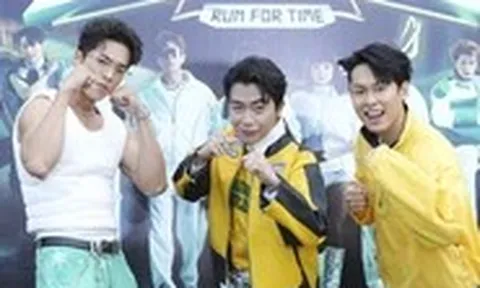 Mỹ Anh ra EP tiếng Anh đầu tiên; Nhiều ngôi sao Việt tham gia Đấu trường gia tốc