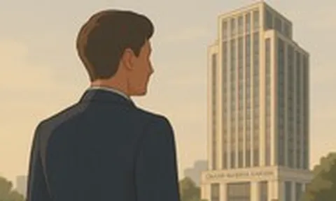 Masterise Group vừa tăng vốn lên gấp 3, CEO sinh năm 1995 có 10.000 tỉ trên sàn chứng khoán