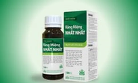 Chủ thương hiệu hoạt huyết Nhất Nhất bị phạt 200 triệu đồng vì đưa thông tin gây nhầm lẫn
