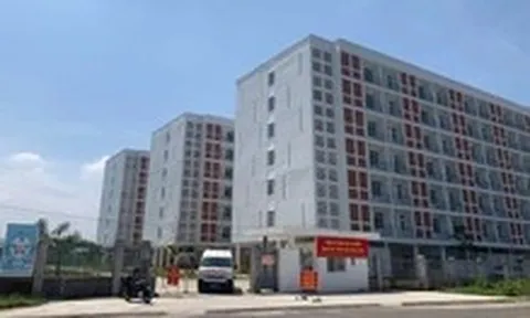 Đà Nẵng bố trí chỗ ở cho cán bộ Quảng Nam ra làm việc như thế nào?