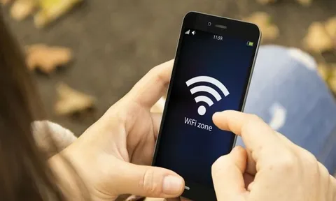 Cách phát hiện ai đang dùng chùa WiFi nhà mình đơn giản, hiệu quả, nhanh chóng nhất