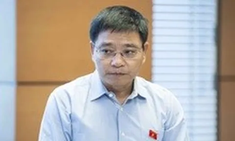 Bộ trưởng Nguyễn Văn Thắng: Nhiều trường hợp đấu thầu dự án vẫn chậm, xảy ra sai phạm