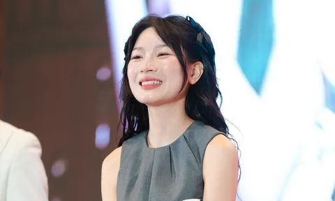 Thạch Trang – Gen Z làm nội dung: Chân thật, bản lĩnh và đầy cảm hứng