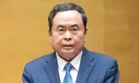 Chủ tịch Quốc hội: Có những luật ban hành 6 tháng phải sửa, có luật ban hành 1 năm phải sửa 2 lần