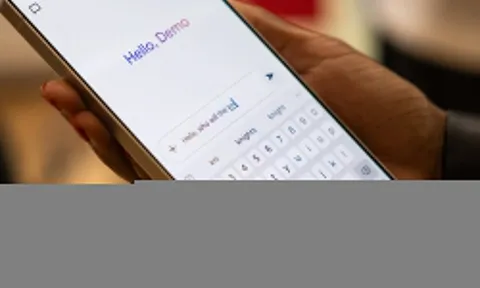 Sau iPhone, Google lại trả tiền để thành mặc định ở điện thoại Samsung