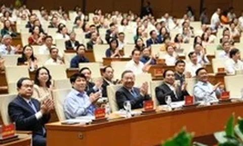 Bộ Chính trị, Ban Bí thư chỉ đạo về công tác nhân sự khi sáp nhập tỉnh, xã