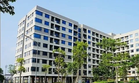ĐBQH: Nhà ở xã hội chỉ nên cho thuê để không bị biến thành nhà thương mại