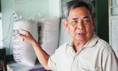 Ngôi làng mang tên Bác Hồ của người Raglai ở Khánh Hòa