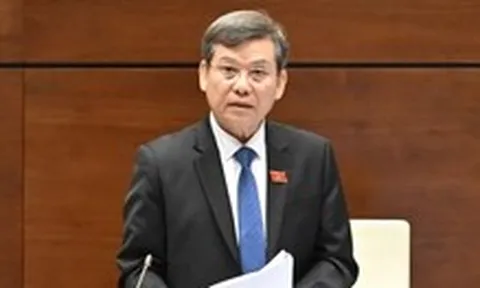 Chánh án tòa tối cao nói về lập tòa chuyên biệt ở Trung tâm tài chính quốc tế tại TP.HCM, Đà Nẵng
