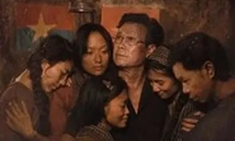 'Địa đạo' đã lên sóng truyền hình OTT dù vẫn trụ rạp