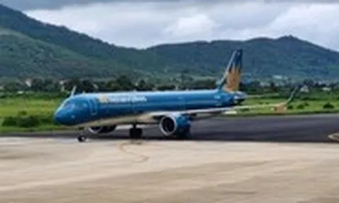 Nghiên cứu việc Chính phủ bảo lãnh khoản vay mua máy bay của Vietnam Airlines