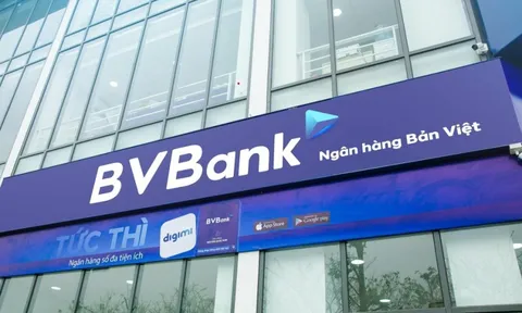 BVBank muốn phát hành 20 triệu cổ phiếu ESOP