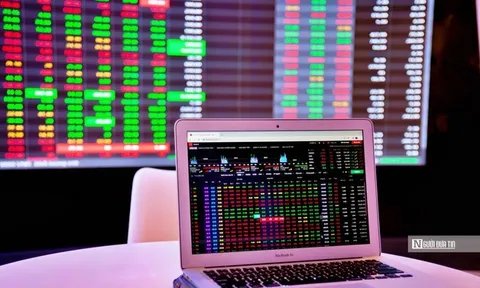 Nâng hạng chứng khoán Việt Nam: 7 năm chuẩn bị cho cú hích tỷ USD