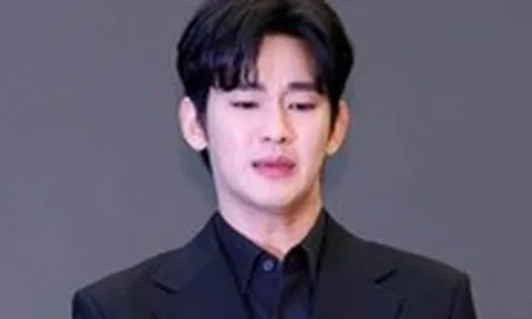 Kim Soo Hyun được giải oan trước cáo buộc xúi giục giết người của phía gia đình Kim Sae Ron