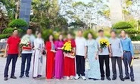 Ngăn những chuyến học tập kinh nghiệm vô bổ